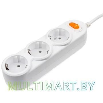 Удлинитель Power Cube PC-1-1.5M